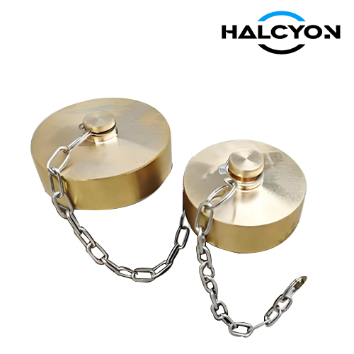 Marine Sounding Pipe Cap